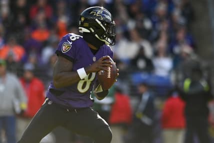 Lamar Jackson