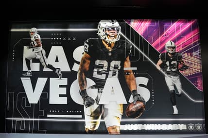 Las Vegas Raiders