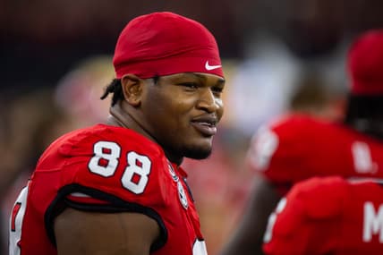 Georgia-defensive-tackle-Jalen-Carter
