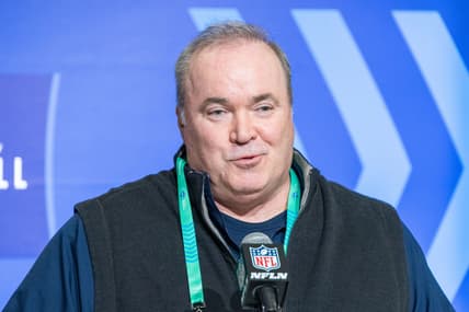 Mike McCarthy