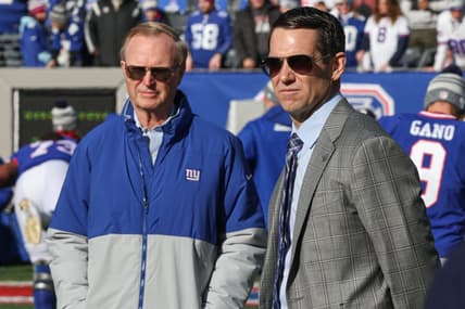 New York Giants