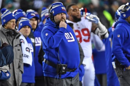 New York Giants