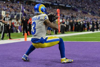 Odell Beckham Jr.