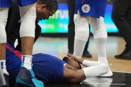 Paul George, Los Angeles Clippers