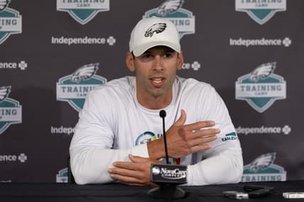 Philadelphia Eagles