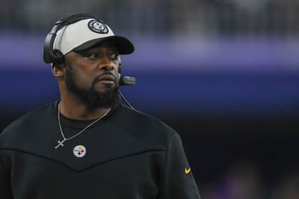 Pittsburgh Steelers