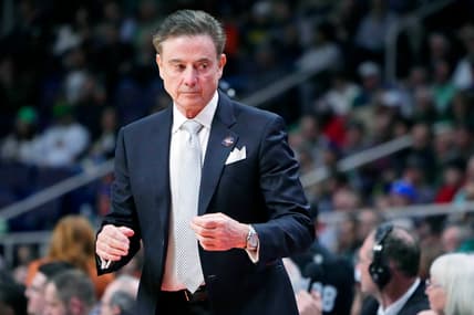 Rick Pitino