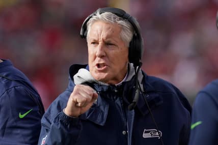 Seattle Seahawks