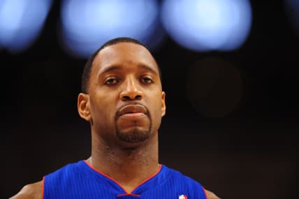 Tracy McGrady