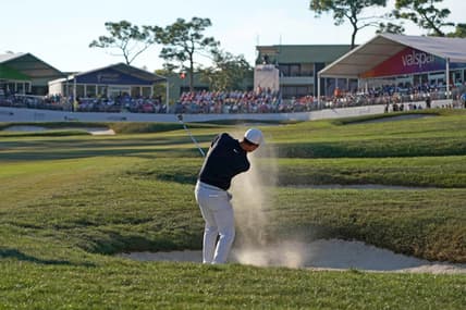 Valspar Championship