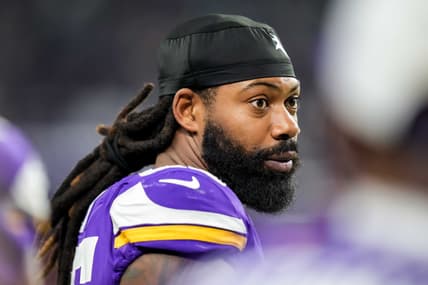 NFL: Dallas Cowboys at Minnesota Vikings