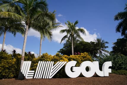 LIV Golf