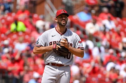 Madison Bumgarner