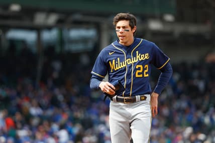 Christian Yelich