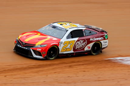 Bubba Wallace