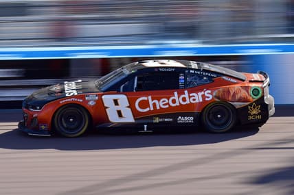 Kyle Busch
