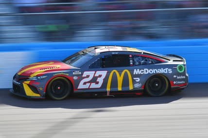 NASCAR: United Rentals Work United 500