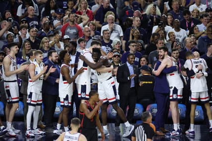NCAA Basketball: Final Four National Championship-San Diego State vs UCONN