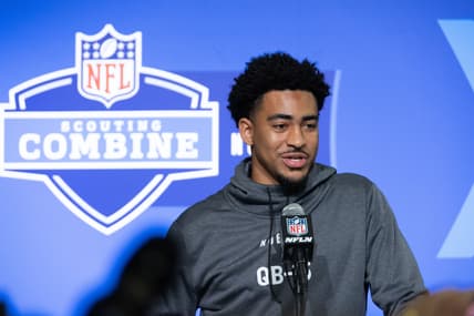 2023 NFL mock draft