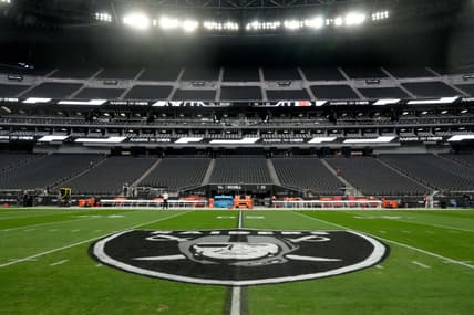 Las Vegas Raiders draft needs 2023