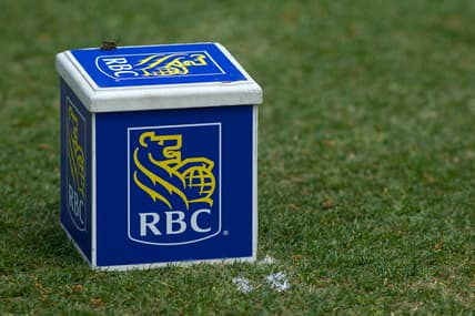 PGA: RBC Heritage - Final Round