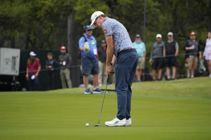 Matt Fitzpatrick