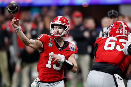 2023 NFL mock draft Day 3
