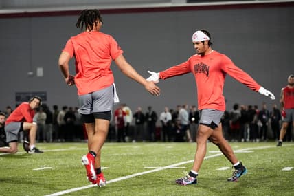 2023 NFL mock draft