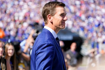Eli Manning