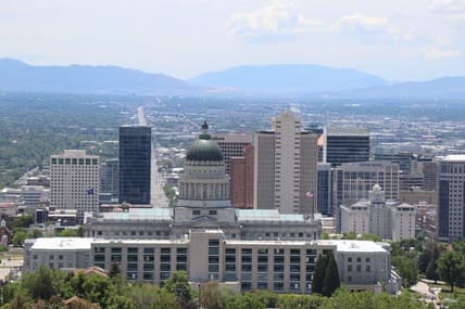 MLB expansion, Salt Lake City