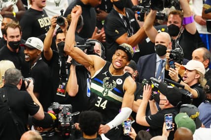 nba playoffs