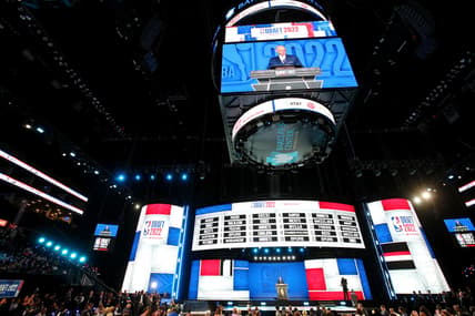 nba draft