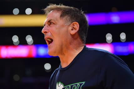 dallas mavericks