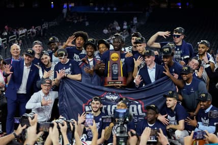 ncaa tournament