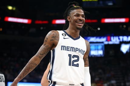 ja morant