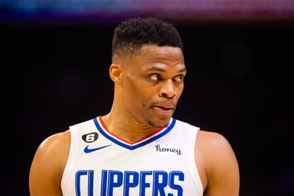 russell westbrook