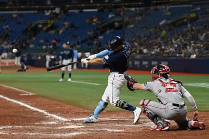 tampa bay rays
