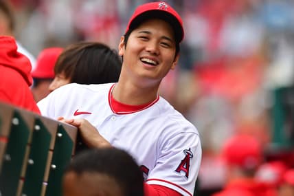 shohei ohtani