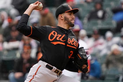 baltimore orioles