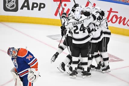 edmonton oilers