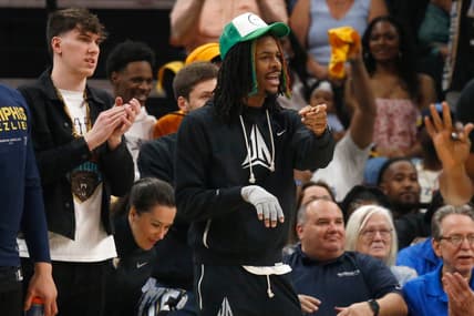 memphis grizzlies