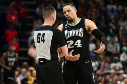 memphis grizzlies