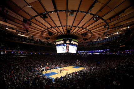new york knicks