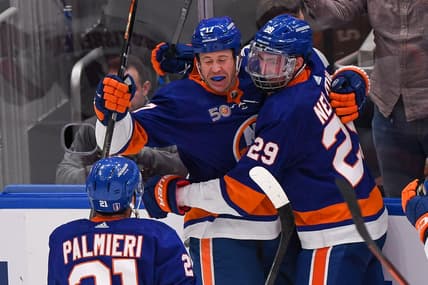 new york islanders