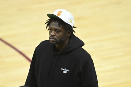 julius randle