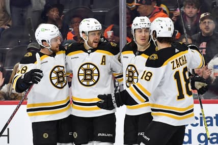 Boston Bruins