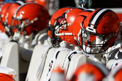 Cleveland-Browns