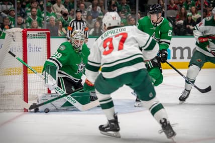 Dallas Stars