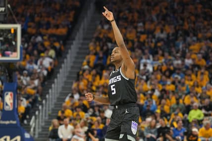 De'Aaron Fox