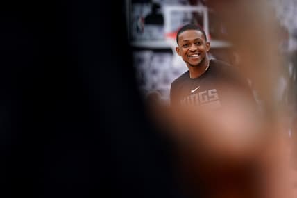 DeAaron-Fox-Sacramento-Kings